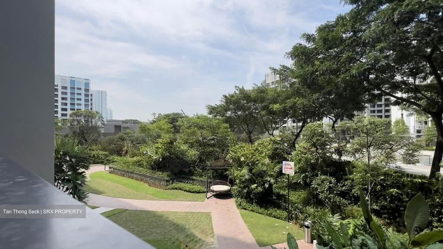 Norwood Grand (D25), Apartment #625476131